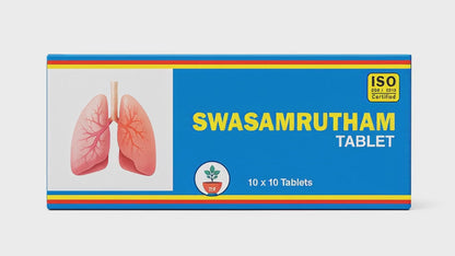 Swasamrutham Tablets