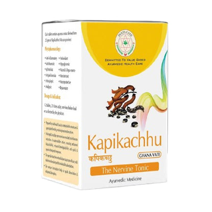 Kapikacchu Ghanavati - Pentacare