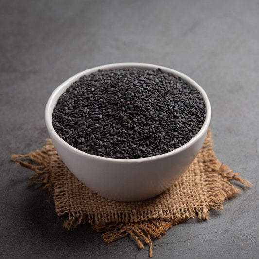 Organic Sabja seeds