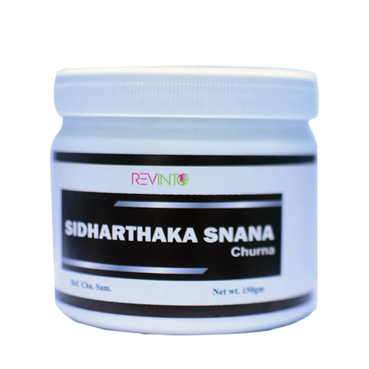 SIDDHARTHA SNANA CHOORNA 150g
