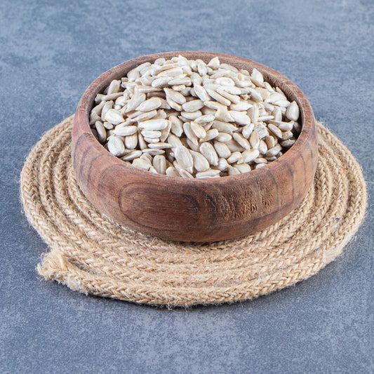 sunflower seeds